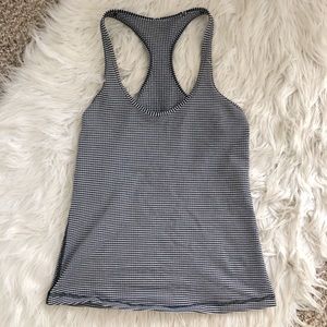 Lulu Lemon Tank Top